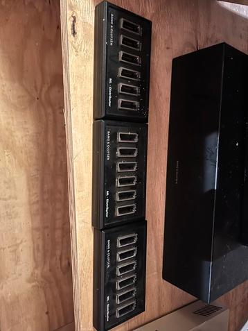 Bang & Olufsen BeoLink systeem Distributors BeoLink Passive beschikbaar voor biedingen