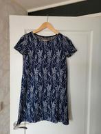 MANGO jurkje, mt. XS, Mango, Blauw, Ophalen of Verzenden, Zo goed als nieuw