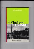 t Kind en t Vloat - Ida Leutscher, Verzenden, Nieuw