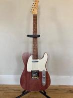 Laghi Telecaster speciale, Muziek en Instrumenten, Snaarinstrumenten | Gitaren | Elektrisch, Ophalen, Zo goed als nieuw, Solid body
