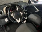 Ford Ka 1.2 Titanium X Dakraam | Airco (bj 2010), Stof, Gebruikt, 1242 cc, 4 cilinders