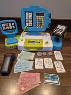 Smoby Mini Shop Kassa, Ophalen of Verzenden, Gebruikt, Kunststof, Speelkeuken