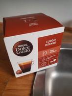 Koffie cups Nescafe Dolce Gusto Nieuw, Ophalen
