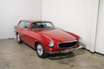 Volvo P1800 ES 1973 Rood, Auto's, Volvo, Te koop, Geïmporteerd, Benzine, 4 stoelen