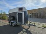 Sluis 1.5-paards trailer, Gebruikt, Overige typen