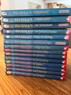 Deltora Serie 1-3 + Subdelen - Complete Collectie!, Boeken, Ophalen of Verzenden, Gelezen, Overige onderwerpen, Complete serie