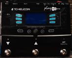 Tc helicon play acoustic., Ophalen of Verzenden, Zo goed als nieuw, Delay of Echo