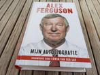 Alex Ferguson Biografie, Ophalen of Verzenden, Zo goed als nieuw, Alex Ferguson, Sport