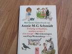 Het grote lijsterboek Annie MG Schmidt, Nieuw, Annie M.G. Schmidt, Ophalen of Verzenden, Fictie algemeen