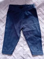 Leuke legging Zeeman maat 74, Zeeman, Gebruikt, Broekje, Meisje