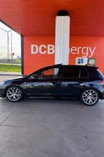 VW Golf 6 GTI 35 EDITION FULL OPTION NAP UNIEKE STAAT, 4 cilinders, 1984 cc, Zwart, Origineel Nederlands