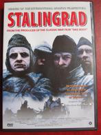 Stalingrad (1993), Cd's en Dvd's, Vanaf 12 jaar, Zo goed als nieuw, Drama, Verzenden