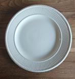 Wedgwood Edme taartschaal-pizzabord-onderbord 32,5 cm, Overige typen, Ophalen of Verzenden, Zo goed als nieuw, Wedgwood
