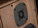 Harbeth C7ES-3 XD2, Nieuw, 60 tot 120 watt, Harbeth, Front, Rear of Stereo speakers
