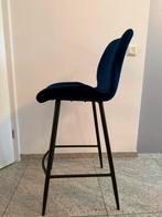 Twee keer barstoelen, Huis en Inrichting, Barkrukken, 2 krukken, Ophalen, Zo goed als nieuw, 60 tot 90 cm