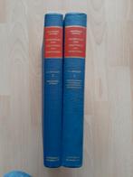 Handatlas der anatomie des menschen. Spalteholz-Spanner, Boeken, Ophalen of Verzenden, Werner Spalteholz, Beta, WO