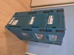 Makita mbox nr4 , 3 en 2, Doe-het-zelf en Verbouw, Ophalen of Verzenden, Zo goed als nieuw