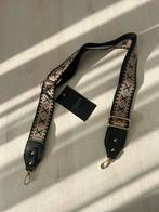 Loavies tas riem new, Ophalen of Verzenden, Nieuw, Zwart, 80 tot 90 cm