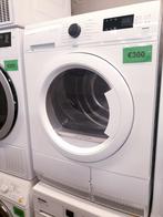 Condens droger ️️ Zanussi 8KG️️️✅️ ️INC GARANTIE