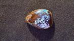 Een mooie Australische Queensland boulder opaal, Sieraden, Tassen en Uiterlijk, Edelstenen, Ophalen of Verzenden, Zo goed als nieuw