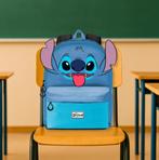Stitch tas schooltas schoudertas gratis verzending, 30 tot 40 cm, Minder dan 30 cm, Nieuw, Schoudertas