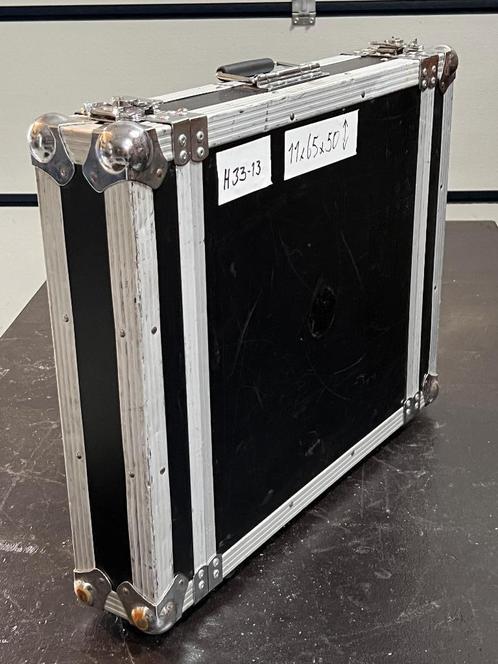flightcase nr H33-13, Muziek en Instrumenten, Behuizingen en Koffers, Gebruikt, Overige instrumenten, Flightcase, Ophalen of Verzenden