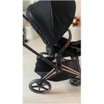 Mooie Cybex Priam Rosegold, Gebruikt, Combiwagen, Met reiswieg, Ophalen