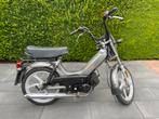 Tomos Quadro A35 geel kenteken, Fietsen en Brommers, Brommers | Tomos, Ophalen, Gebruikt, Maximaal 45 km/u, 2 versnellingen