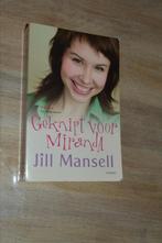 Jill Mansell - Geknipt voor Miranda, Jill Mansell, Ophalen of Verzenden, Zo goed als nieuw, Nederland