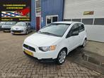 Mitsubishi Colt 1.1 Edition One, Auto's, Mitsubishi, Gebruikt, 750 kg, Elektrische ramen, Origineel Nederlands
