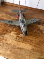 Model vliegtuig Joustra Jet, Ophalen of Verzenden, Gebruikt