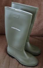 Dunlop Pricemastor regenlaarzen maat 41, Ophalen of Verzenden, Nieuw, Regenlaarzen, Heren