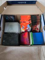 Doosje sleeves, Ophalen of Verzenden, Zo goed als nieuw, Sleeves of Kaarthoesjes