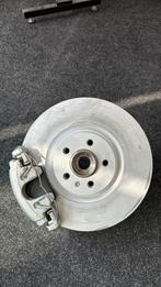 Audi A1 remschijf compleet met remklauw NIEUW!!!, Ophalen, Nieuw, Audi