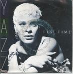 Yazz ‎– Fine Time (1989), 7 inch, Single, Ophalen of Verzenden, Zo goed als nieuw