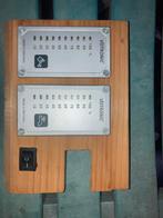 Votronic display centrale waterstandmeter of filtersystemen, Ophalen of Verzenden, Zo goed als nieuw