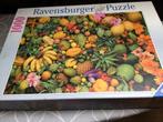Ravensburger legpuzzel van 100 stukjes, nr 155255, Ophalen, Minder dan 500 stukjes, Zo goed als nieuw