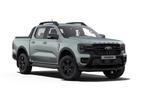 Ford Ranger 2.3 PHEV Stormtrak Double Cab 281pk | 5 persoons, Automaat, 3500 kg, Euro 6, 4 cilinders