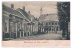 Aanzichtkaart  Cadzand, Verzenden, 1920 tot 1940, Gelopen, Zeeland