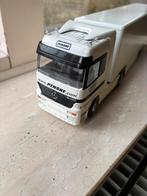 Mercedes-Benz Actros Penske logistics, Ophalen of Verzenden, Zo goed als nieuw, Bus of Vrachtwagen, NZG