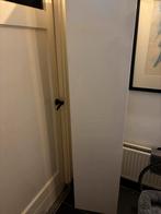 IKEA Badkamerkast Glanzend met glazen planken, Ophalen, Met plank(en), 50 tot 100 cm, 150 tot 200 cm