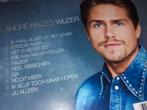 Andre Hazes Jr - Wijzer, Cd's en Dvd's, Ophalen of Verzenden, Zo goed als nieuw, Levenslied of Smartlap