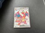 Pokemon kaart charizard ex tera, Verzenden, Nieuw