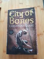 Cassandra Clare - City of Bones, Verzenden, Zo goed als nieuw, Cassandra Clare