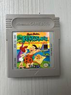 Nintendo Game Boy - Flintstones King Rock Treasure Island, Gebruikt, 1 speler, Ophalen of Verzenden, Vanaf 3 jaar