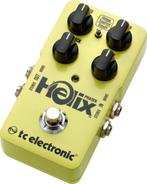 TC Electronic Helix flanger/phaser pedaal, Ophalen of Verzenden, N, N, N
