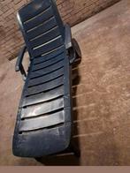 Te koop! Lawn comfort merk Verstelbaar Comfortabel, Ophalen, Kunststof, Verstelbaar
