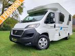 5 persoons Sun Living S70SL met 43363 km en Beach uitvoering, Caravans en Kamperen, Campers, Niet ingevuld, Luifel, Ringverwarming