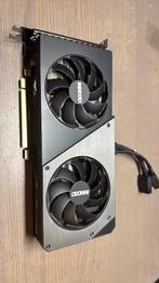 NIEUWSTAAT RTX 4070 Ti, Computers en Software, Videokaarten, Ophalen of Verzenden, Zo goed als nieuw, GDDR6, PCI-Express 4