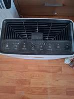 Jc pets ĺuchtreiniger, Ophalen, Luchtreiniger